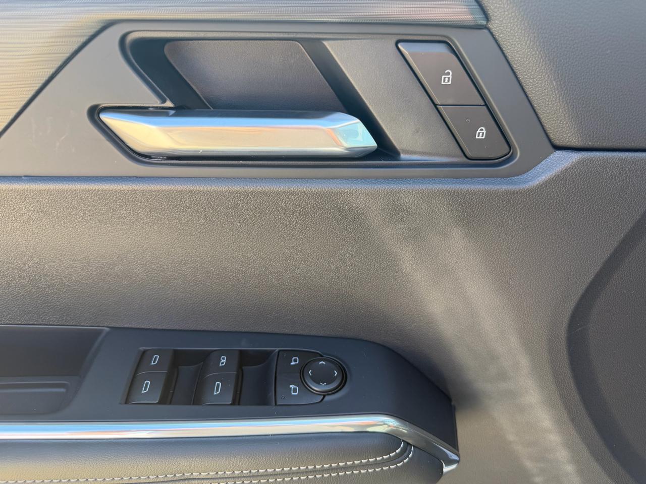 GMC Acadia AWD 4dr Elevation 2026