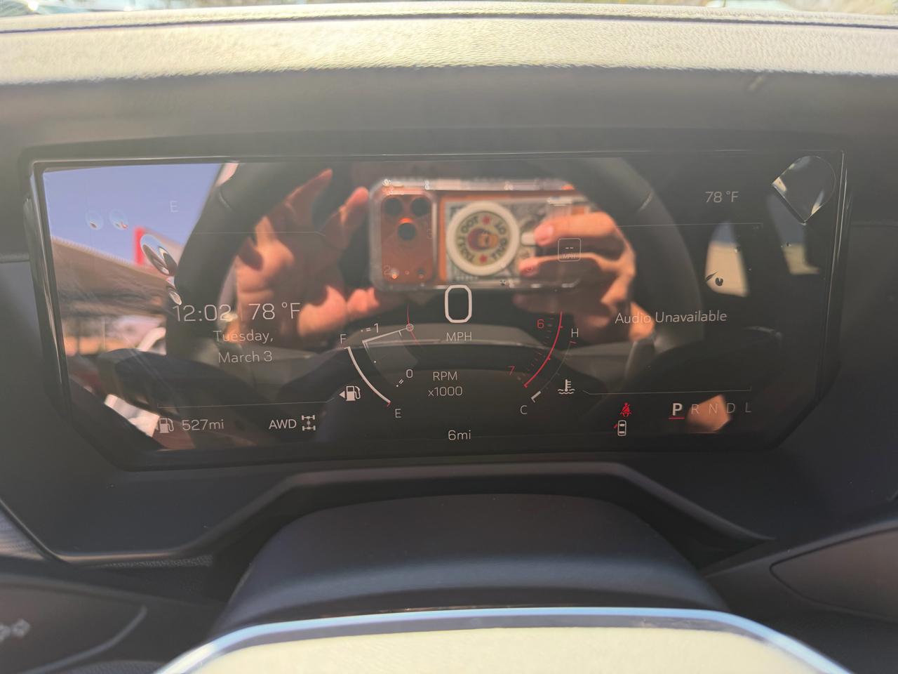 GMC Acadia AWD 4dr Elevation 2026