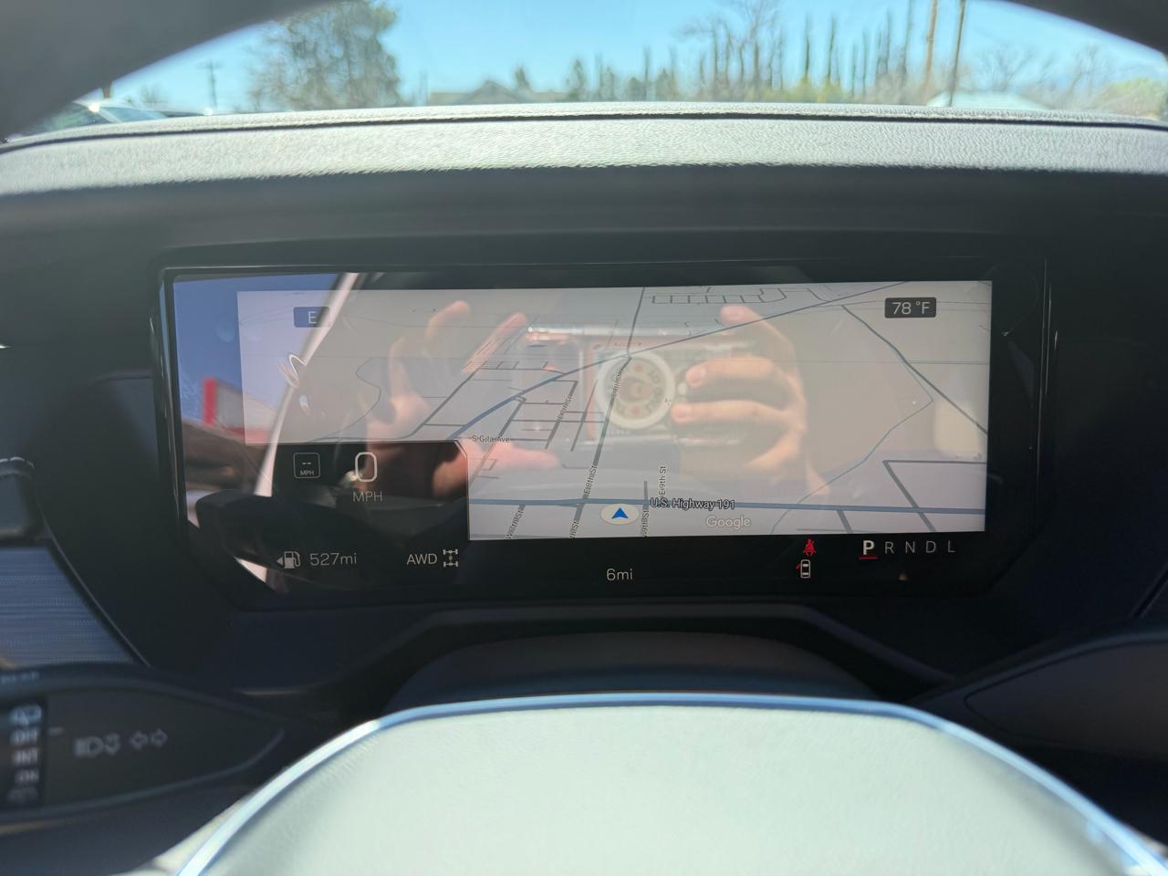 GMC Acadia AWD 4dr Elevation 2026