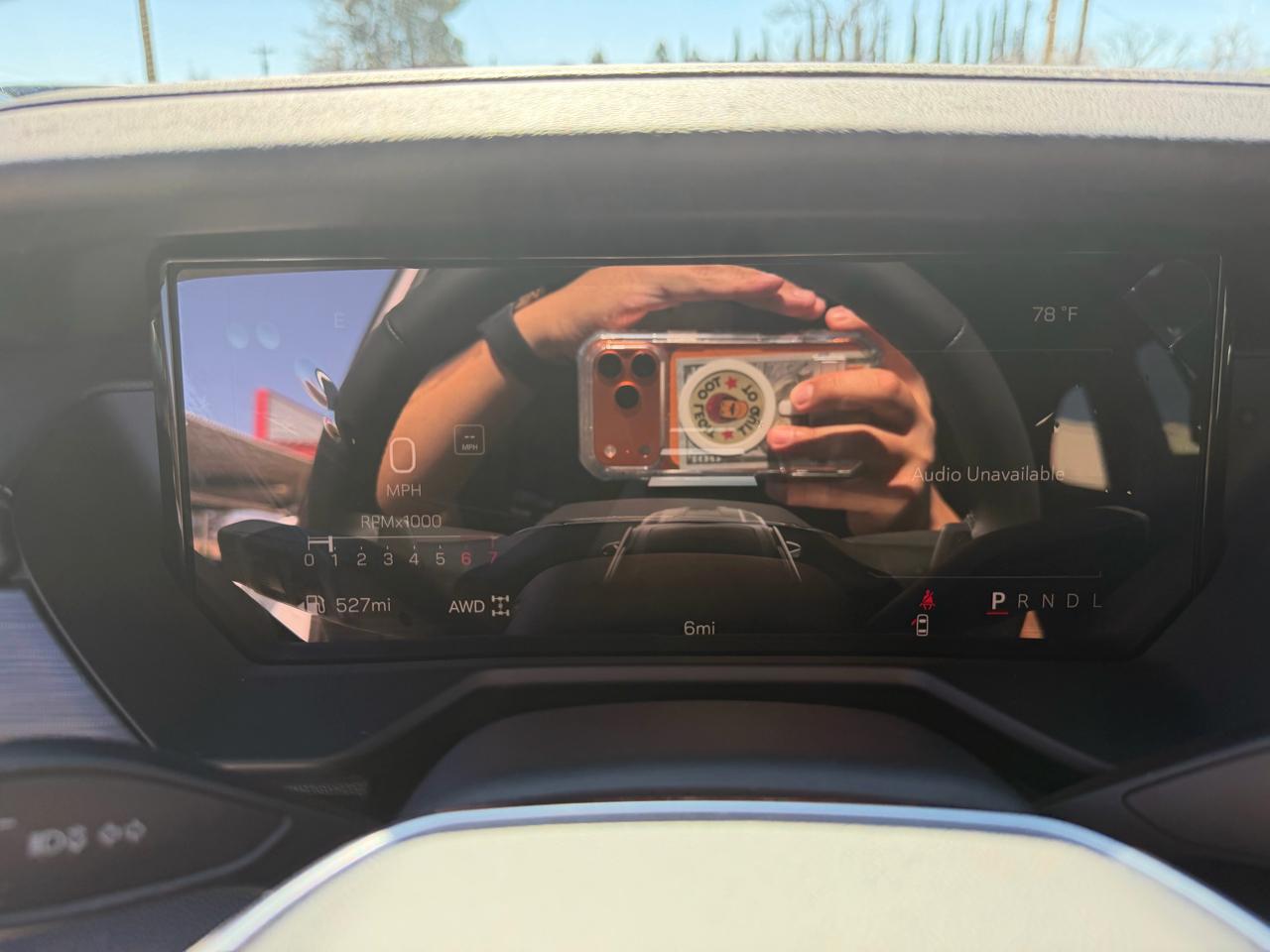 GMC Acadia AWD 4dr Elevation 2026