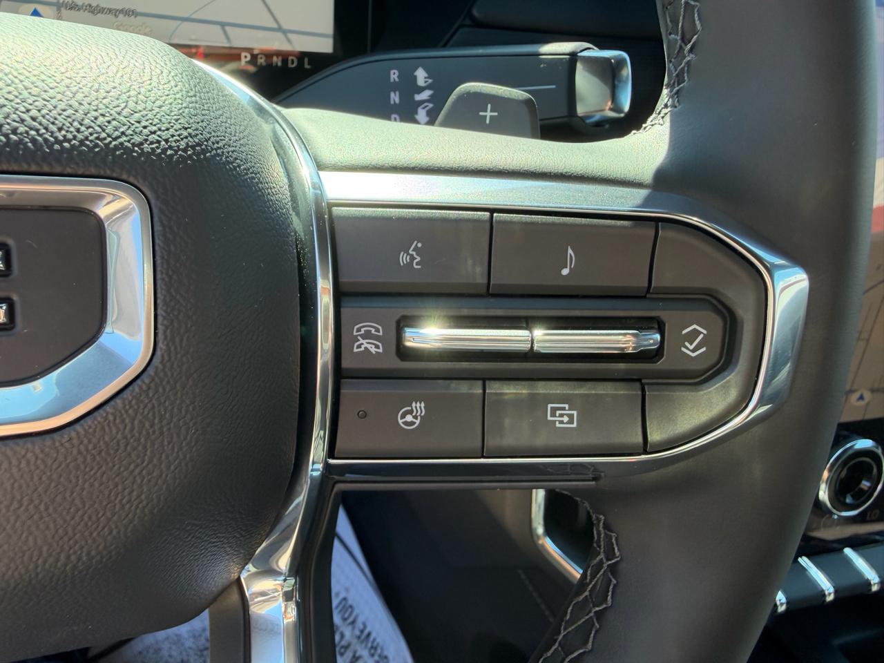 GMC Acadia AWD 4dr Elevation 2026