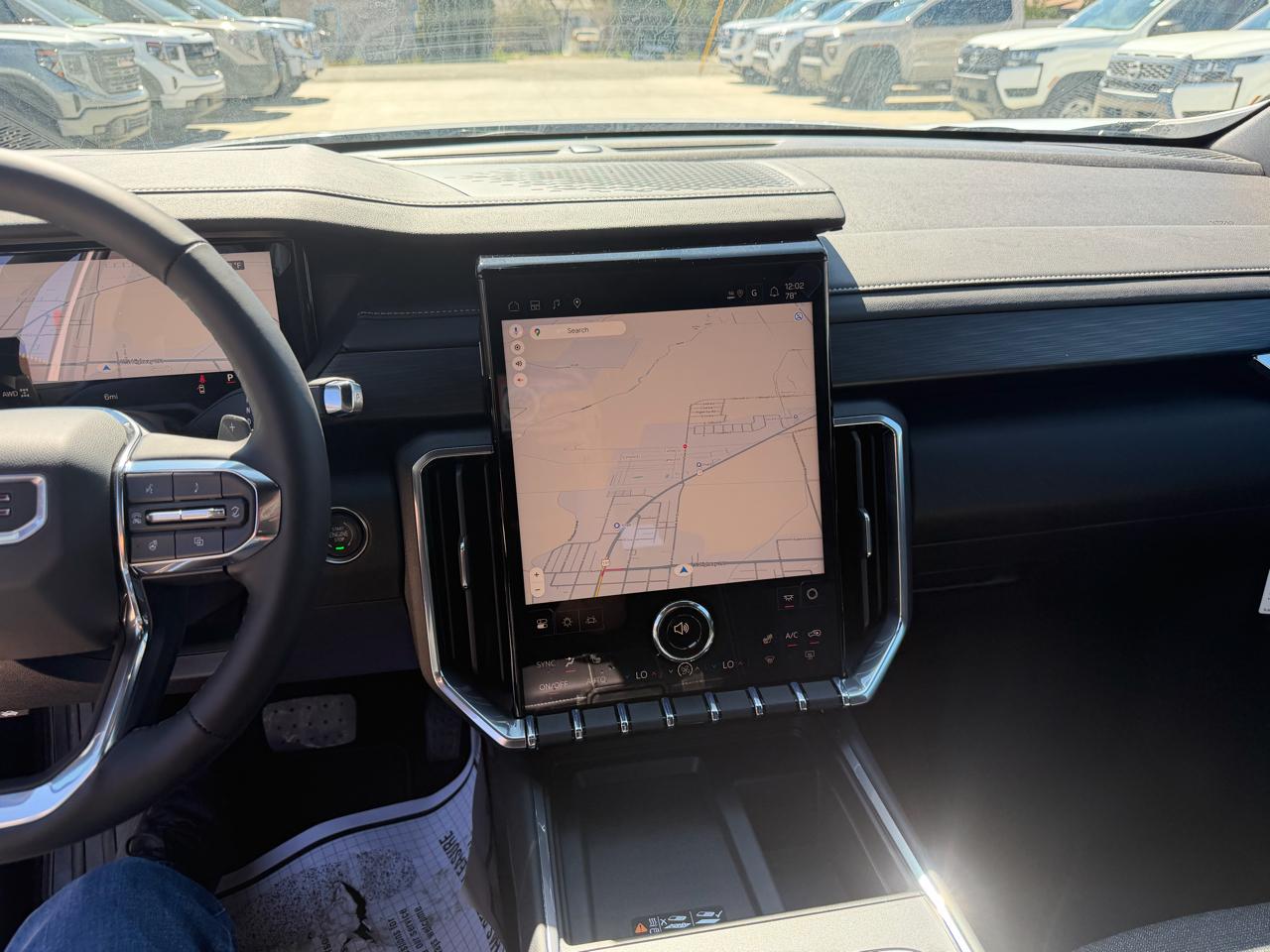 GMC Acadia AWD 4dr Elevation 2026