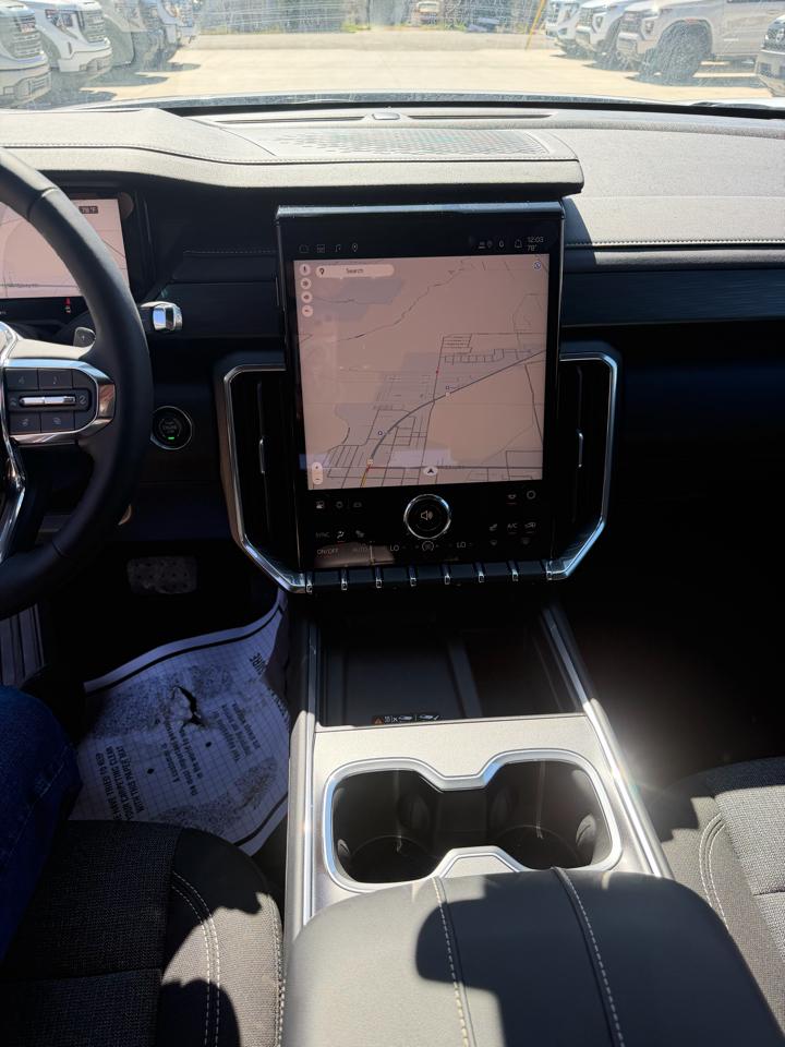 GMC Acadia AWD 4dr Elevation 2026