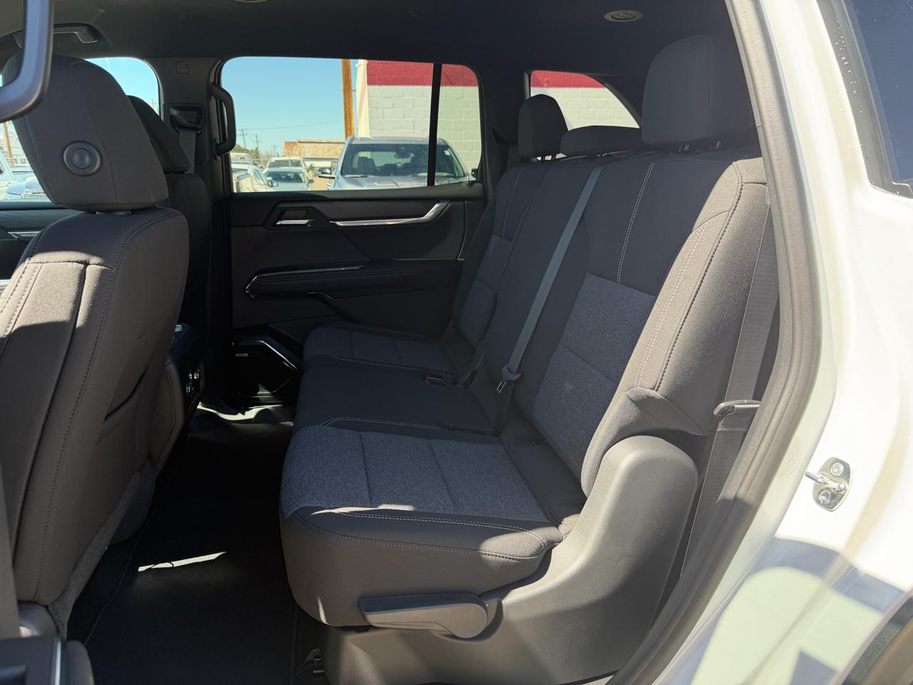 GMC Acadia AWD 4dr Elevation 2026