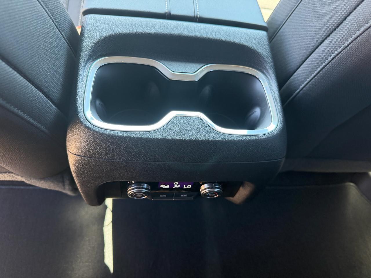 GMC Acadia AWD 4dr Elevation 2026