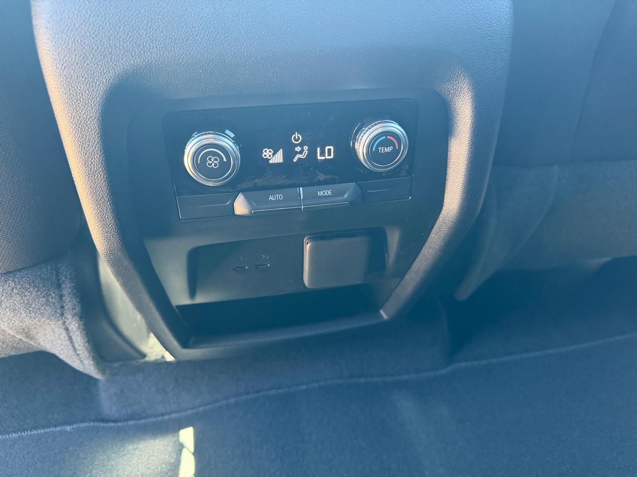 GMC Acadia AWD 4dr Elevation 2026