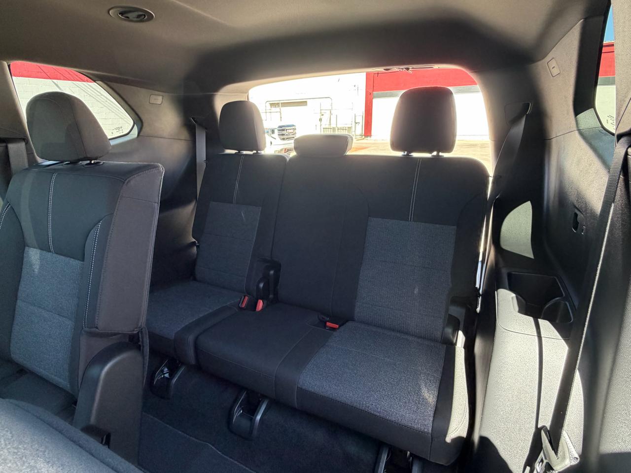 GMC Acadia AWD 4dr Elevation 2026