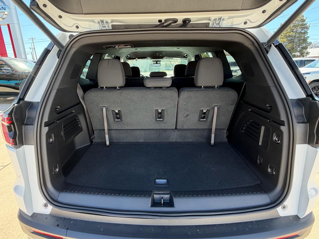 GMC Acadia AWD 4dr Elevation 2026