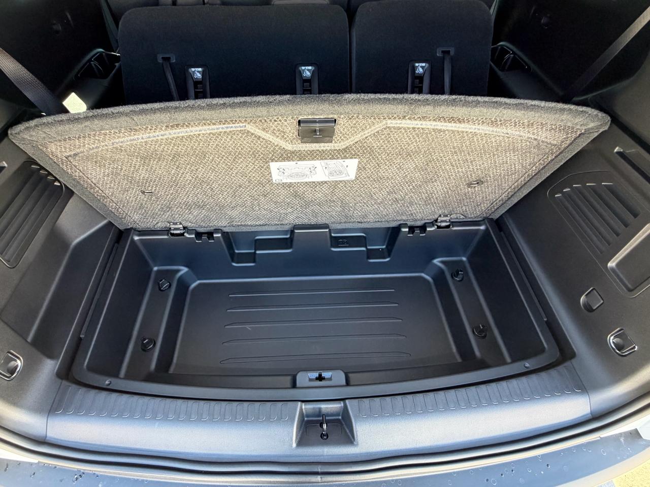 GMC Acadia AWD 4dr Elevation 2026