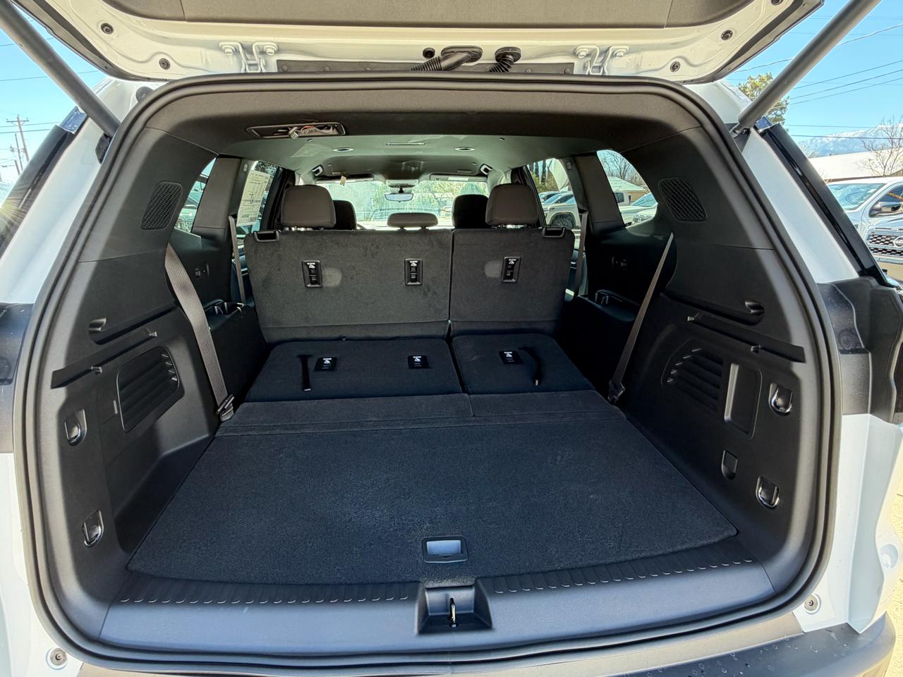 GMC Acadia AWD 4dr Elevation 2026