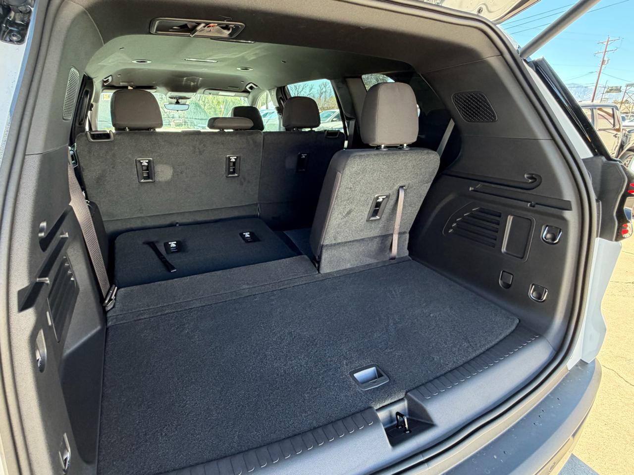 GMC Acadia AWD 4dr Elevation 2026