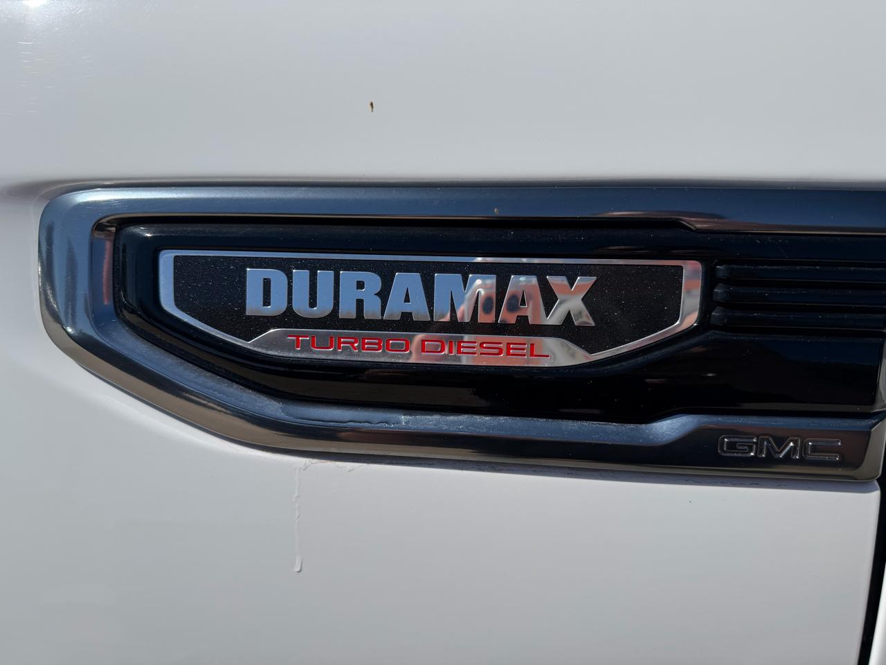 GMC Sierra 1500 4WD Crew Cab 147" AT4 2026