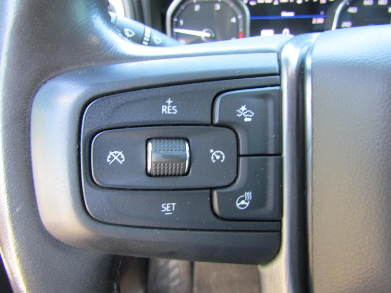 GMC Sierra 2500HD 4WD Crew Cab 159" Denali 2020