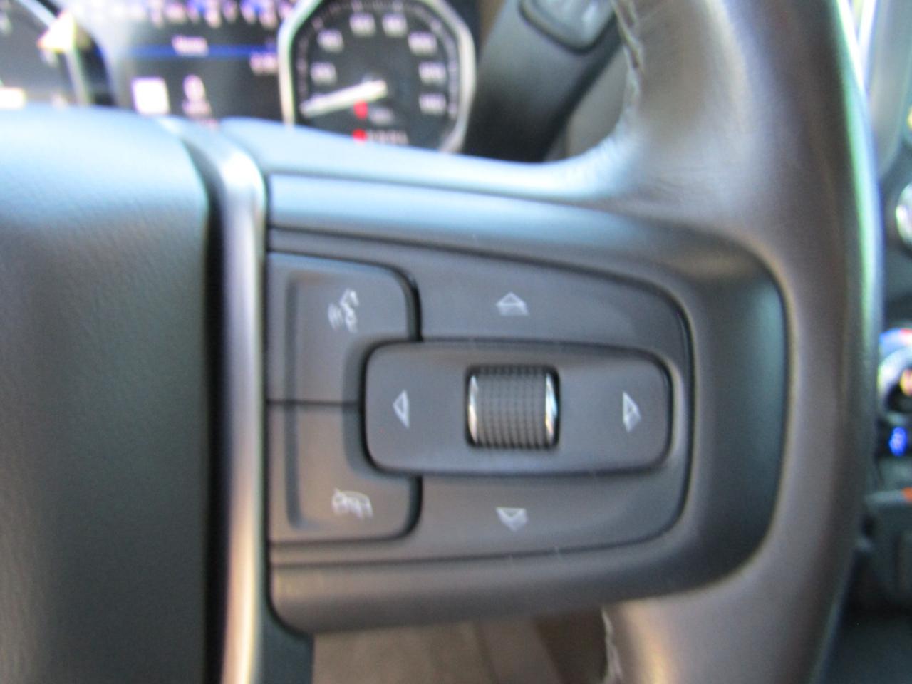 GMC Sierra 2500HD 4WD Crew Cab 159" Denali 2020