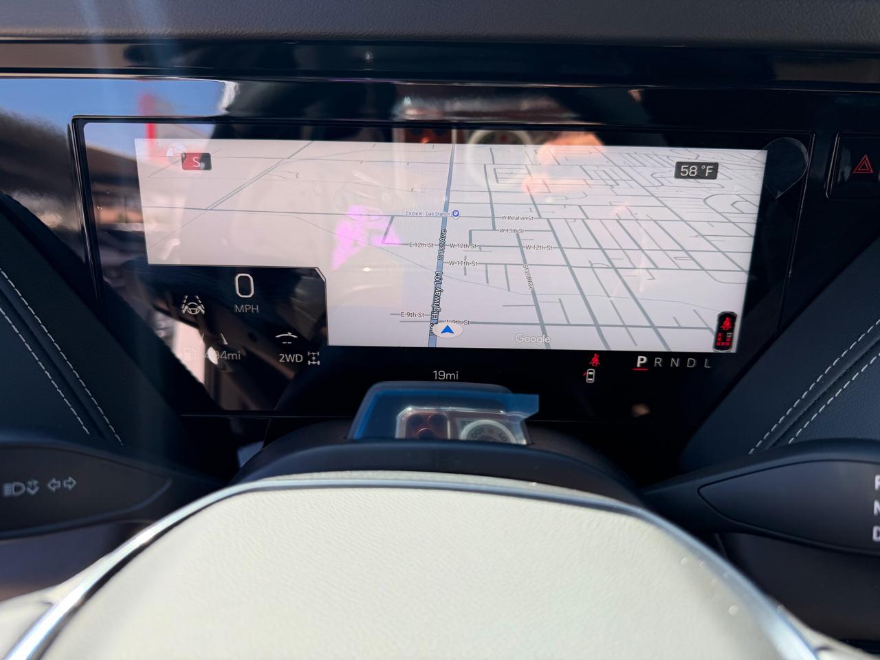 GMC Yukon 4WD 4dr Denali Ultimate 2026