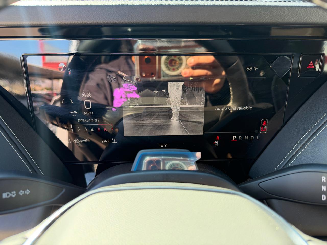 GMC Yukon 4WD 4dr Denali Ultimate 2026