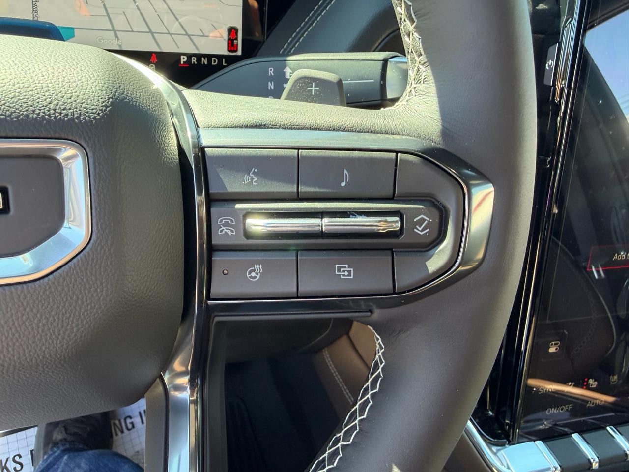 GMC Yukon 4WD 4dr Denali Ultimate 2026