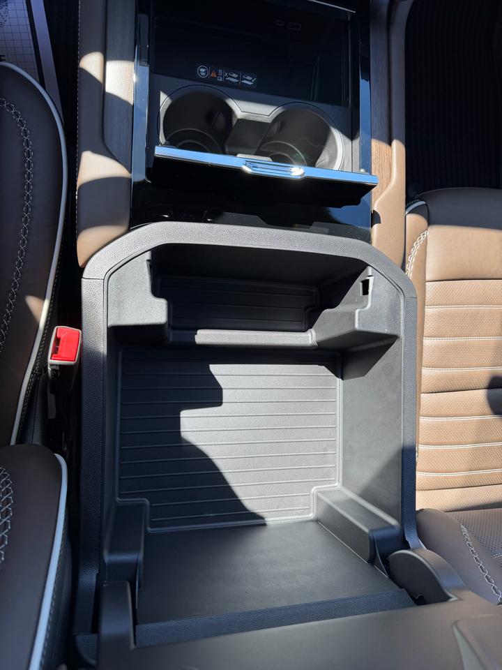 GMC Yukon 4WD 4dr Denali Ultimate 2026