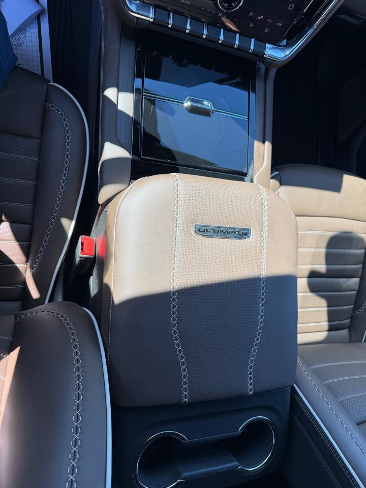 GMC Yukon 4WD 4dr Denali Ultimate 2026