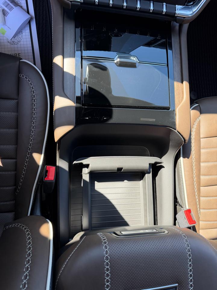 GMC Yukon 4WD 4dr Denali Ultimate 2026