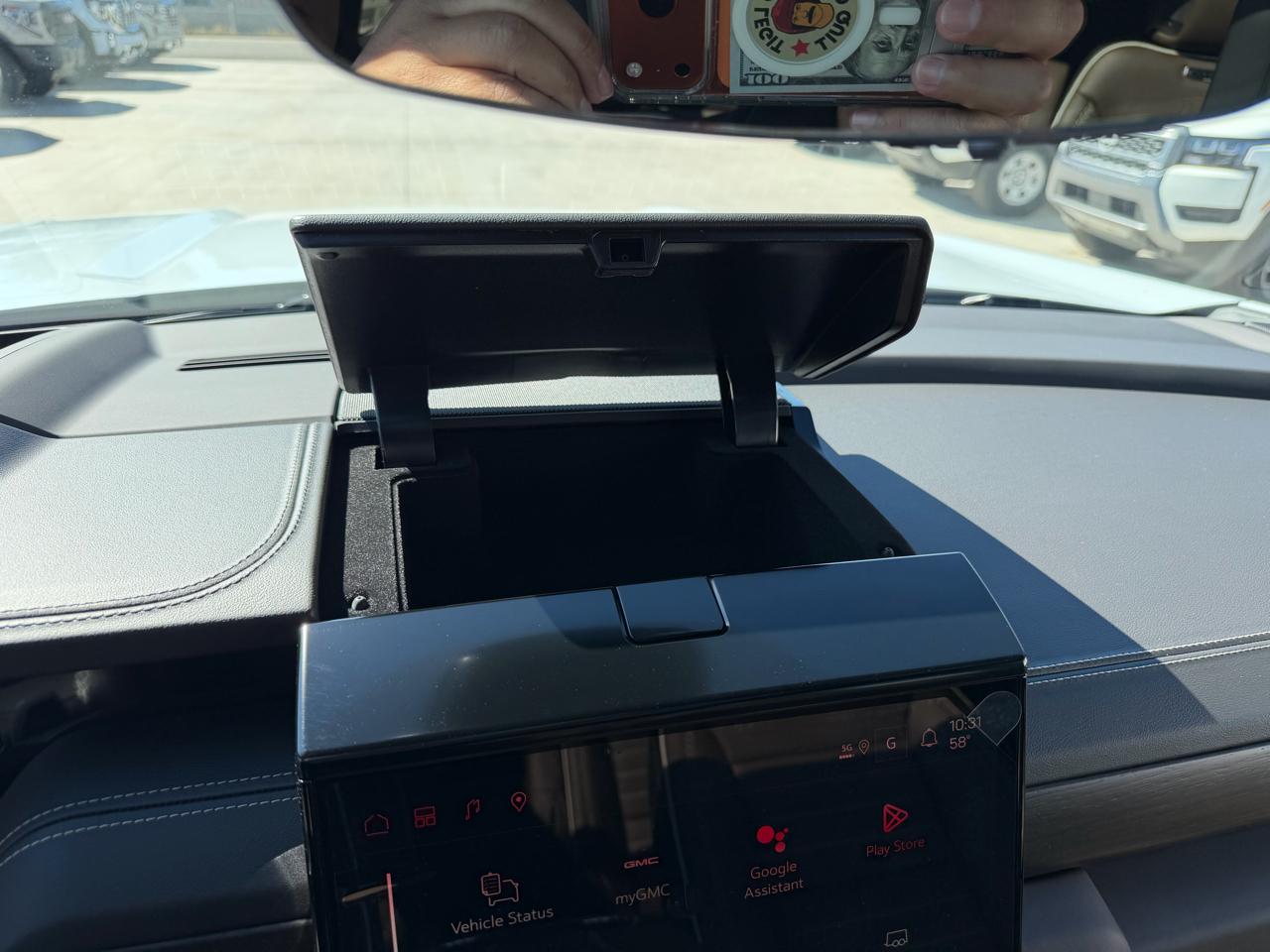 GMC Yukon 4WD 4dr Denali Ultimate 2026