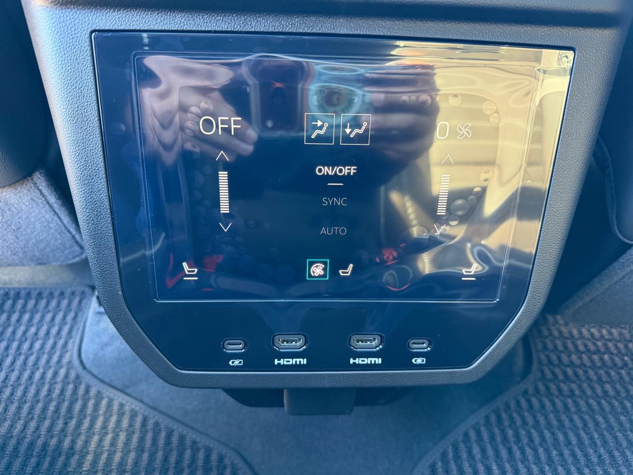 GMC Yukon 4WD 4dr Denali Ultimate 2026