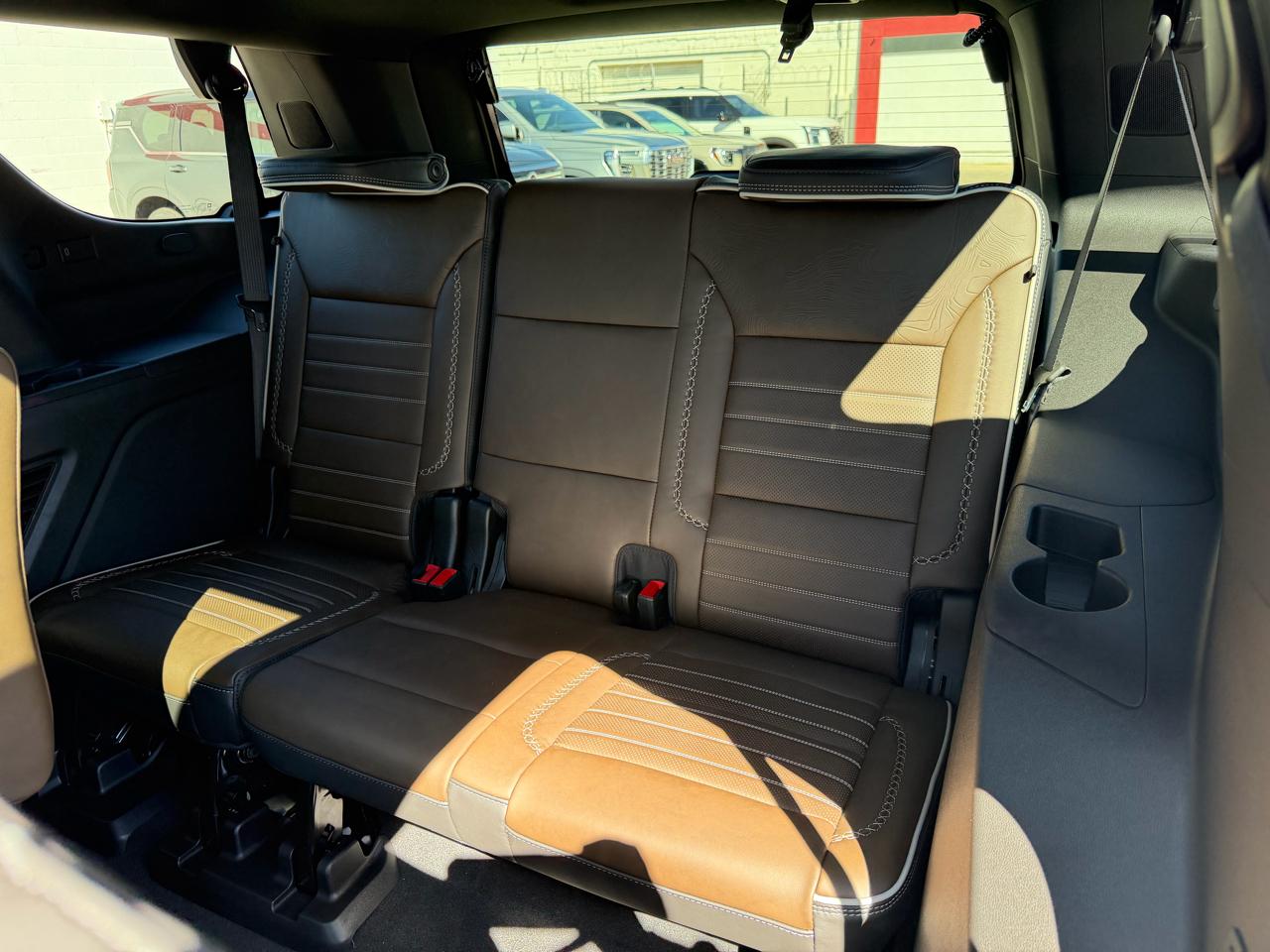 GMC Yukon 4WD 4dr Denali Ultimate 2026