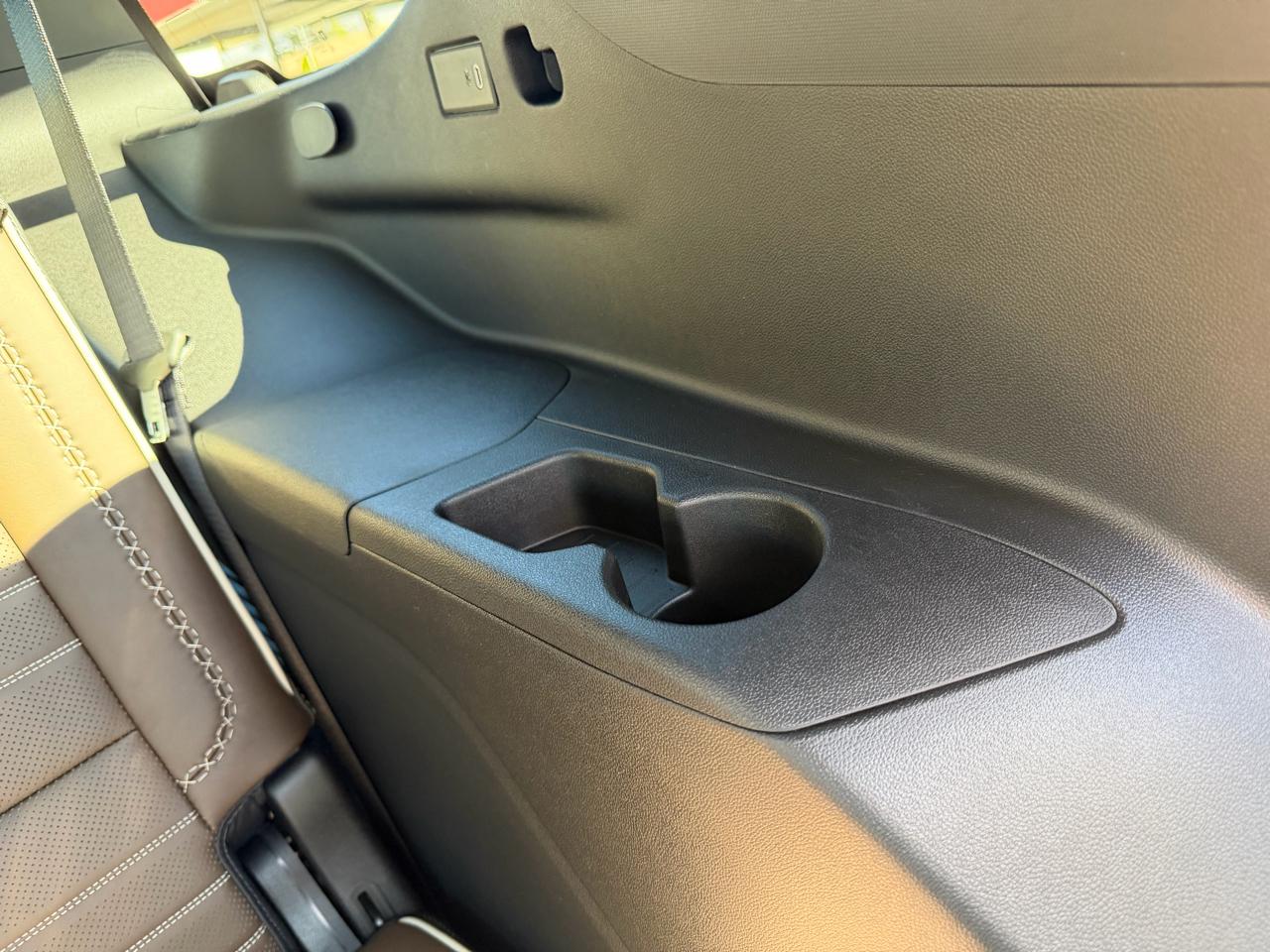 GMC Yukon 4WD 4dr Denali Ultimate 2026