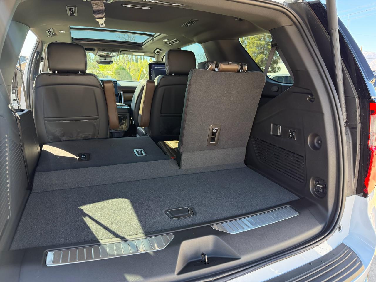 GMC Yukon 4WD 4dr Denali Ultimate 2026