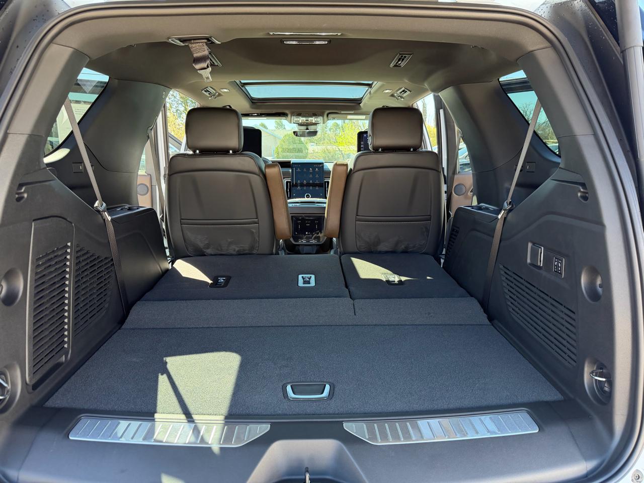 GMC Yukon 4WD 4dr Denali Ultimate 2026