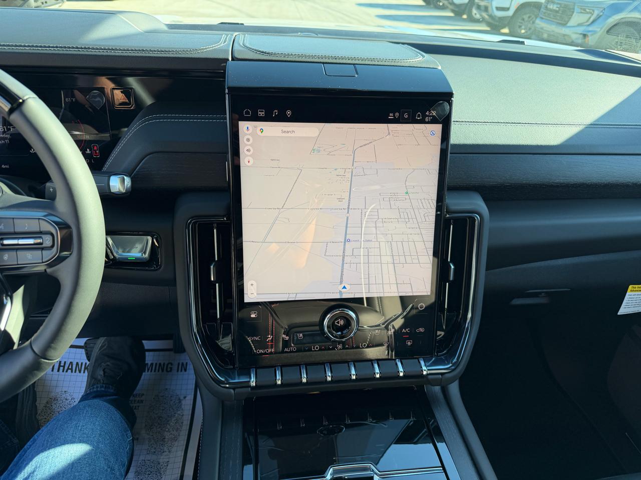 GMC Yukon 4WD 4dr AT4 Ultimate 2026