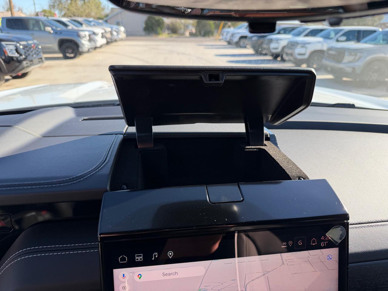 GMC Yukon 4WD 4dr AT4 Ultimate 2026