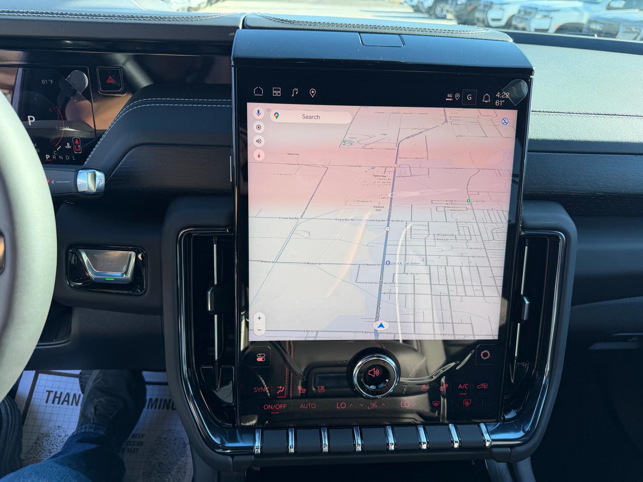 GMC Yukon 4WD 4dr AT4 Ultimate 2026