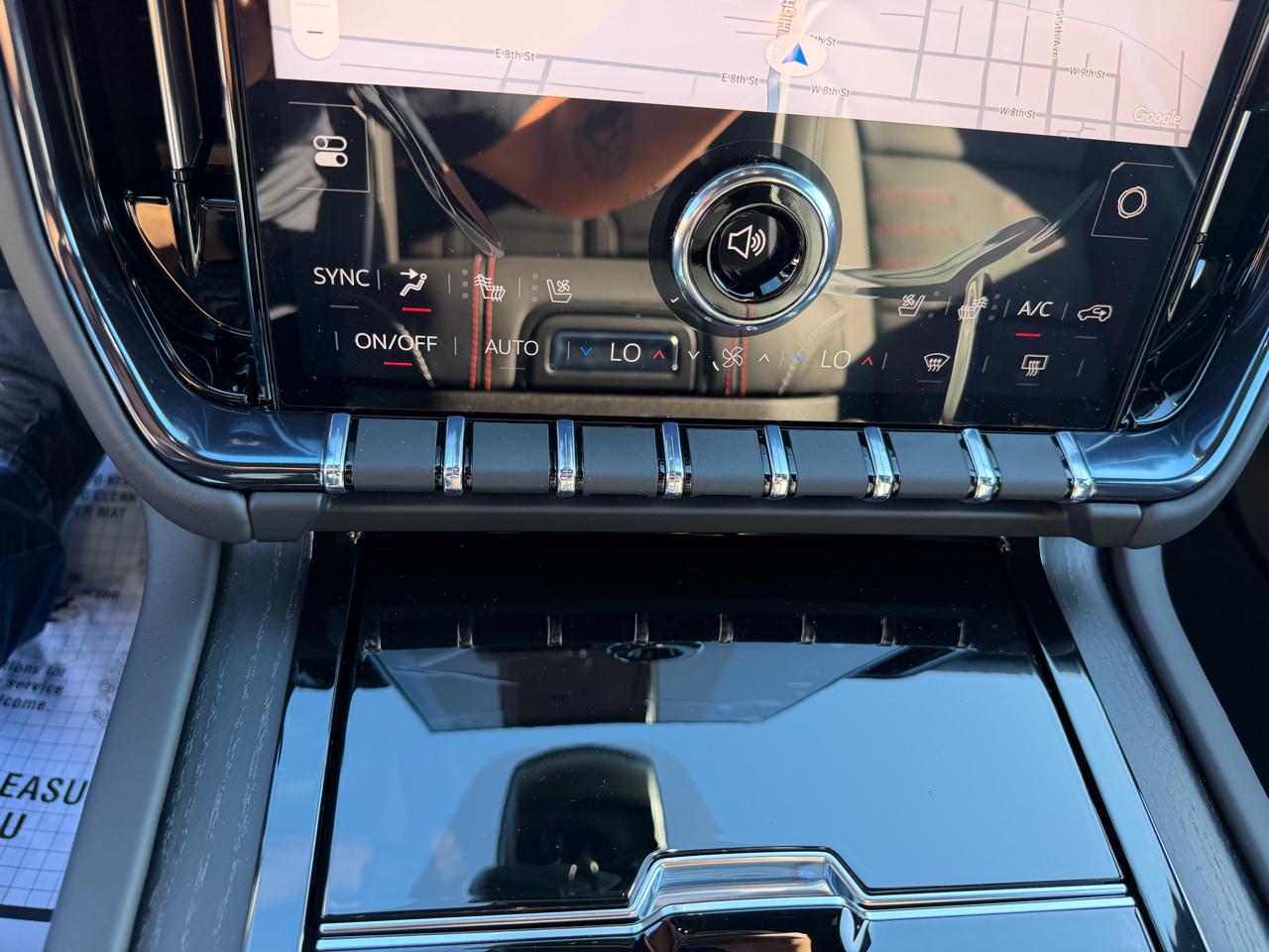 GMC Yukon 4WD 4dr AT4 Ultimate 2026