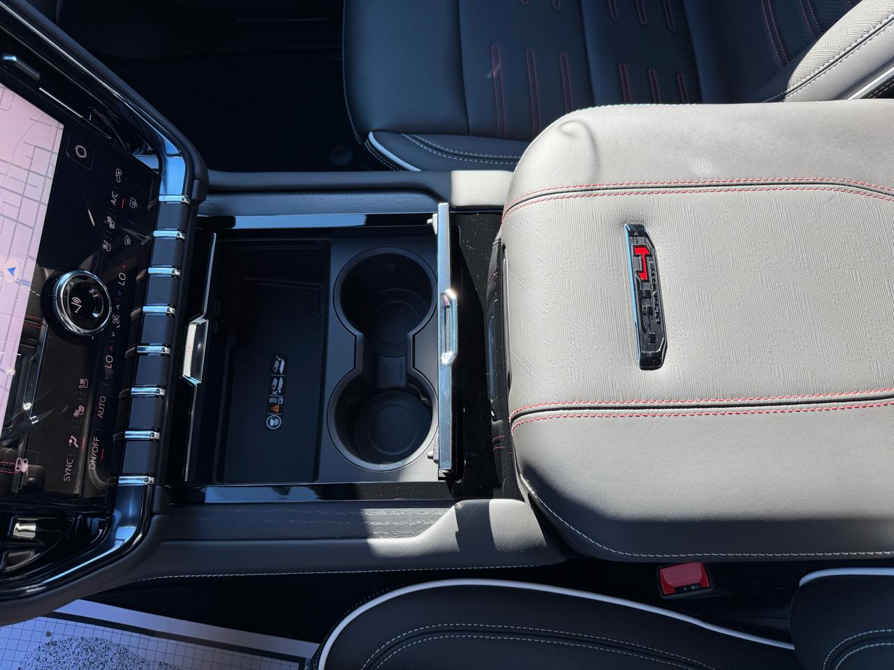 GMC Yukon 4WD 4dr AT4 Ultimate 2026