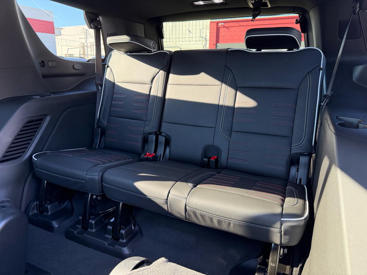 GMC Yukon 4WD 4dr AT4 Ultimate 2026