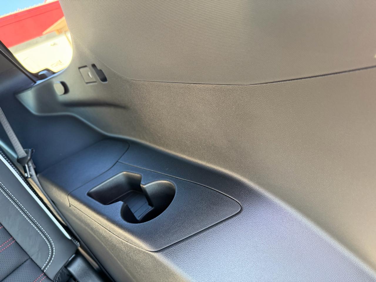 GMC Yukon 4WD 4dr AT4 Ultimate 2026