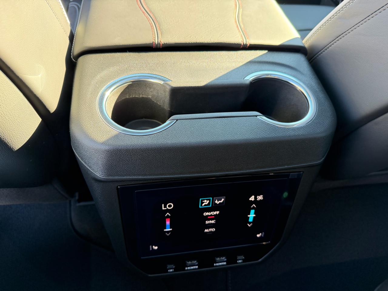 GMC Yukon 4WD 4dr AT4 Ultimate 2026