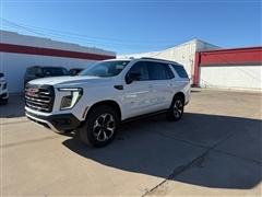 2026 GMC Yukon 