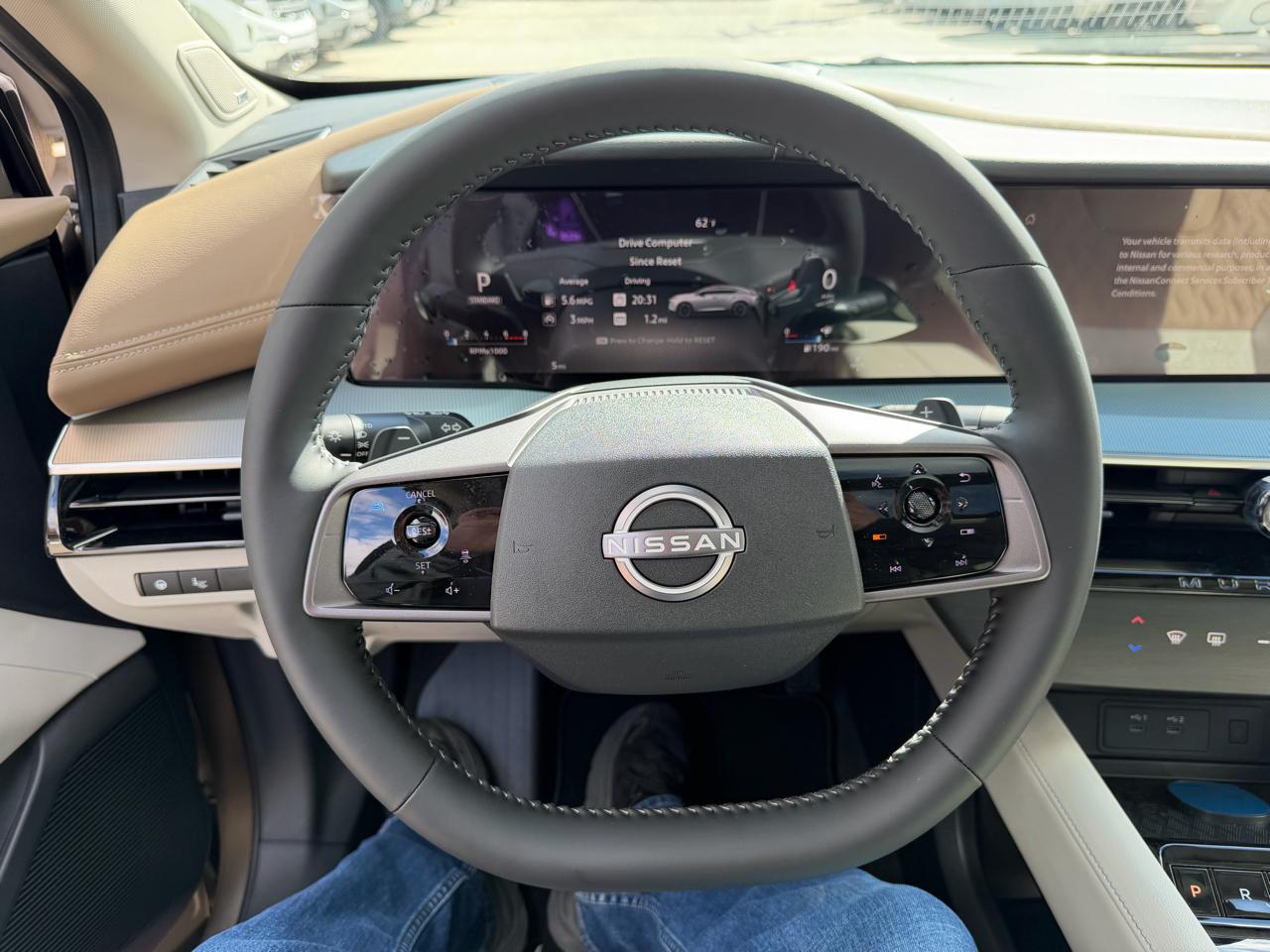 Nissan Murano AWD Platinum *Ltd Avail* 2026