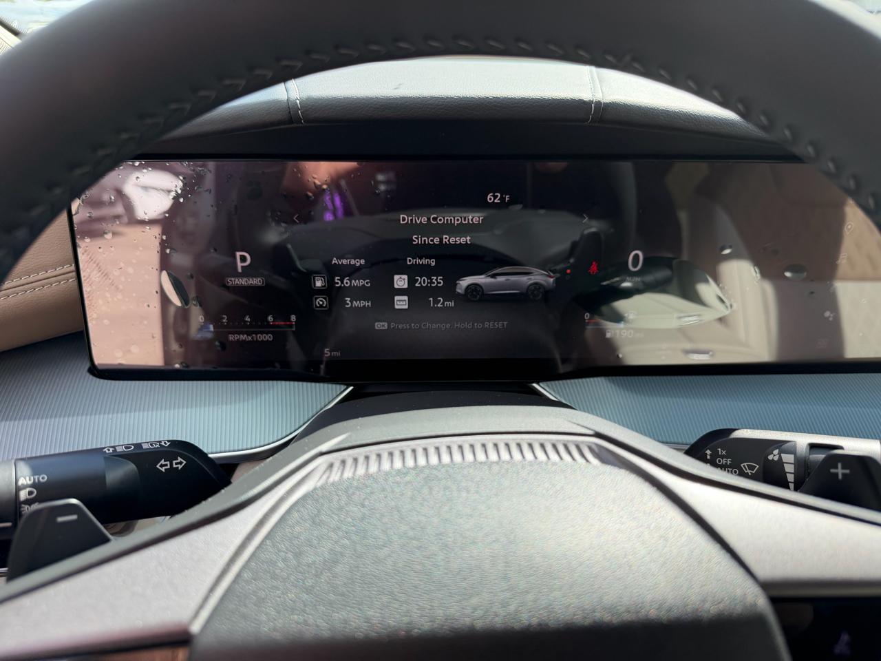 Nissan Murano AWD Platinum *Ltd Avail* 2026