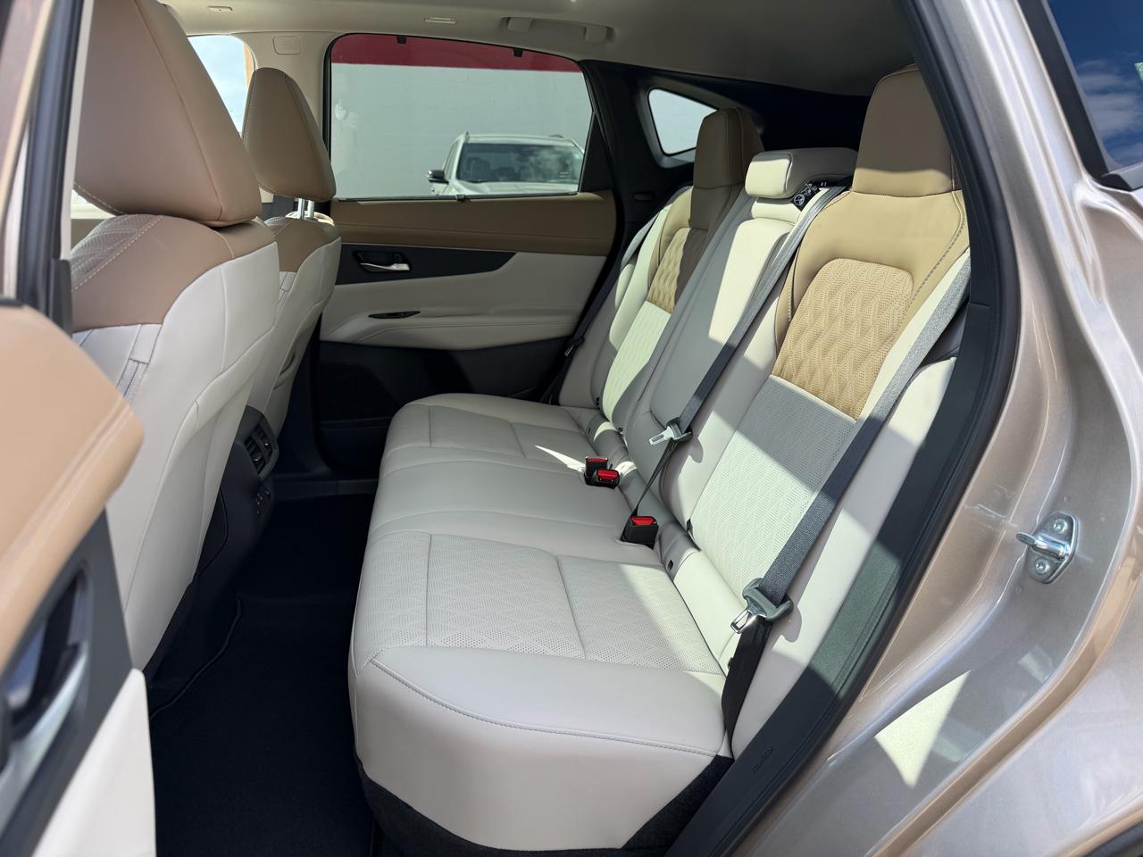 Nissan Murano AWD Platinum *Ltd Avail* 2026