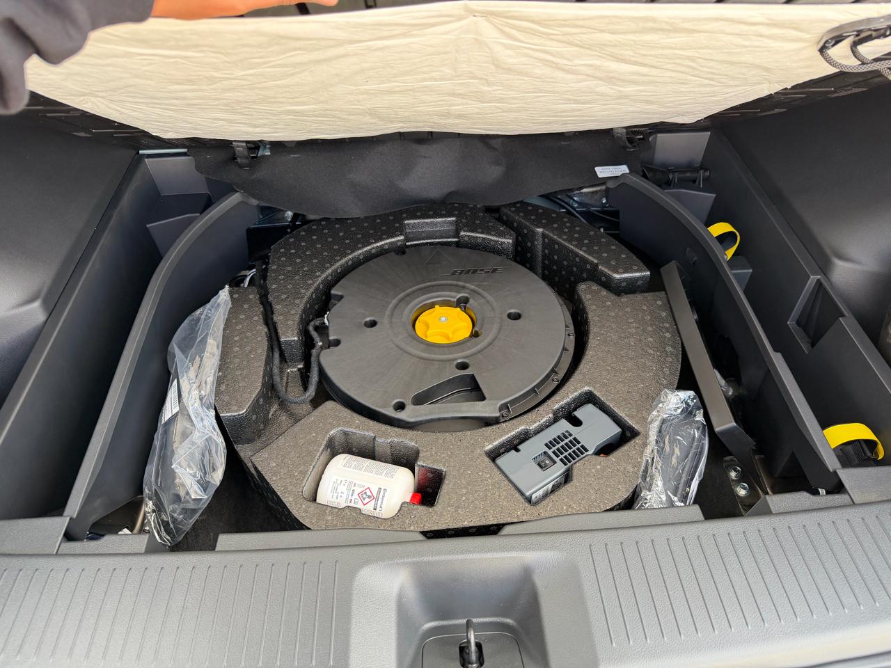 Nissan Murano AWD Platinum *Ltd Avail* 2026