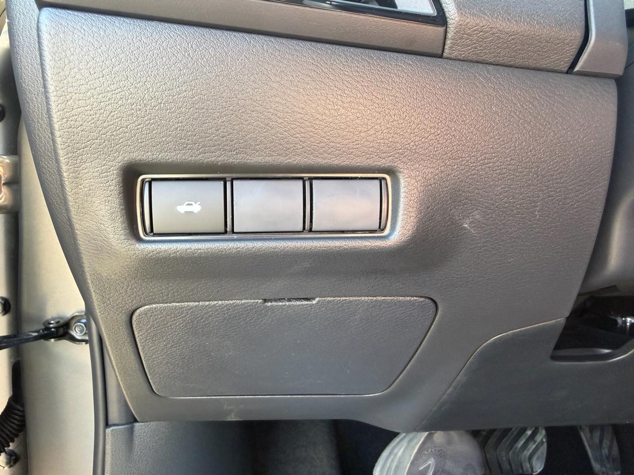 Nissan Sentra SV Sedan 2026