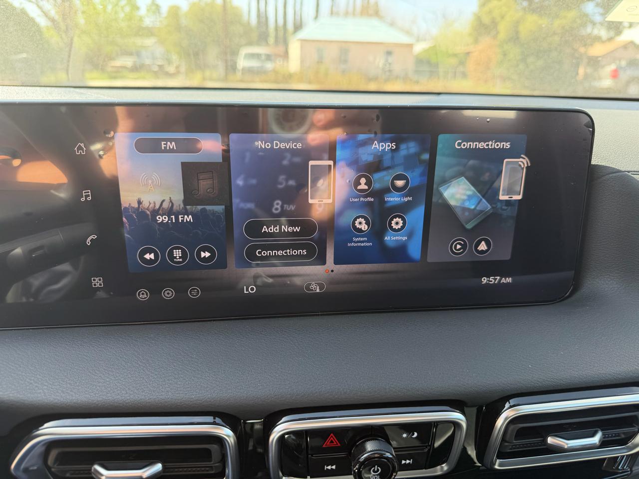 Nissan Sentra SV Sedan 2026