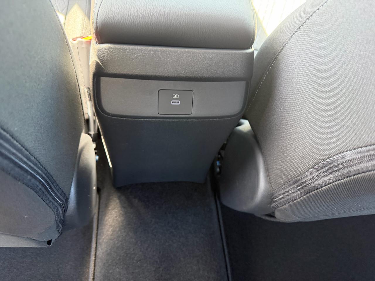 Nissan Sentra SV Sedan 2026