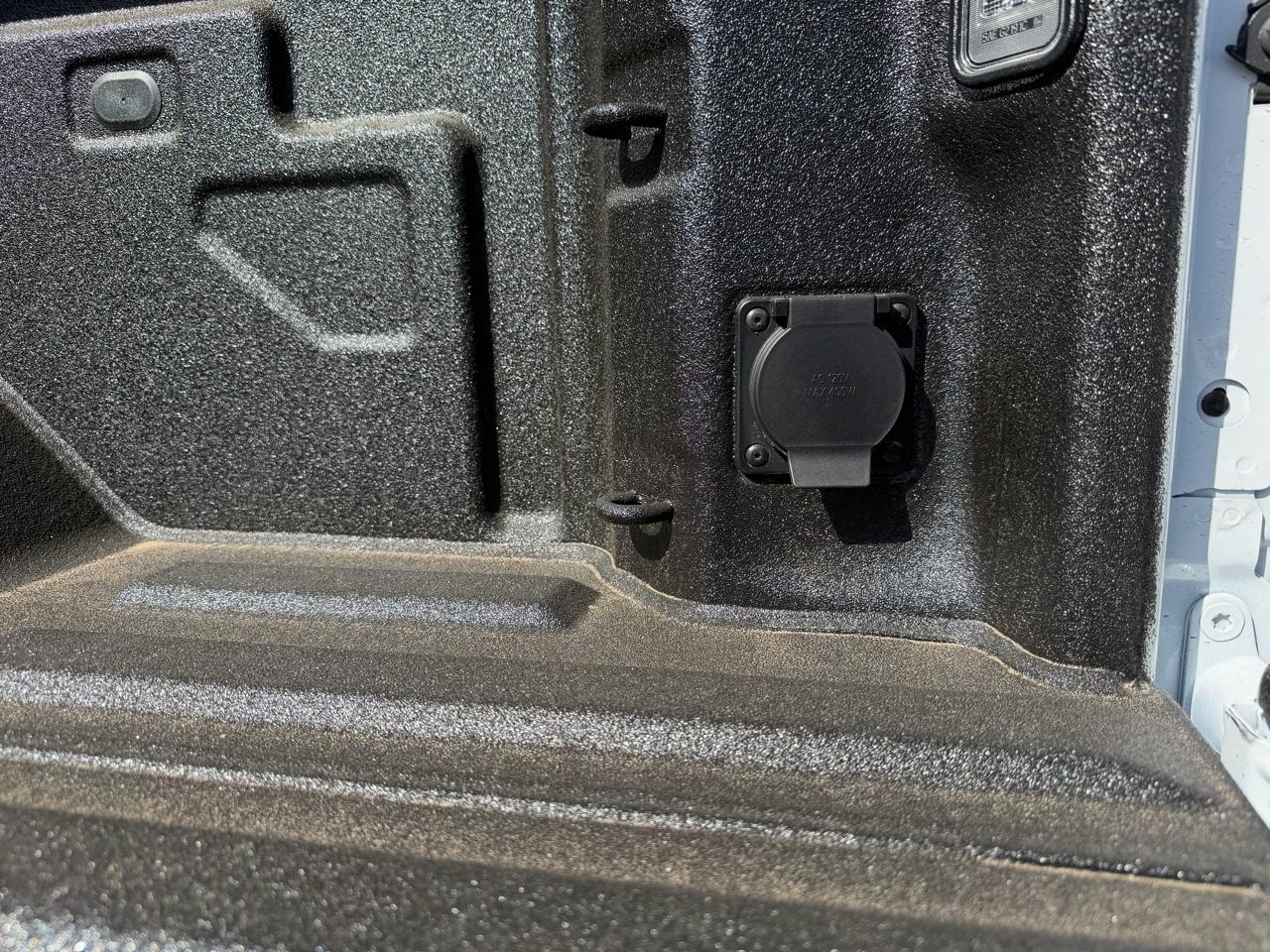 GMC Sierra 2500HD 4WD Crew Cab 159" SLT 2026