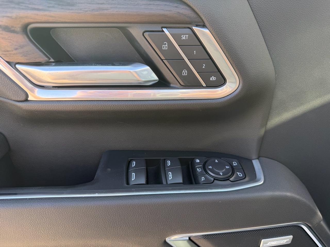 GMC Sierra 2500HD 4WD Crew Cab 159" SLT 2026