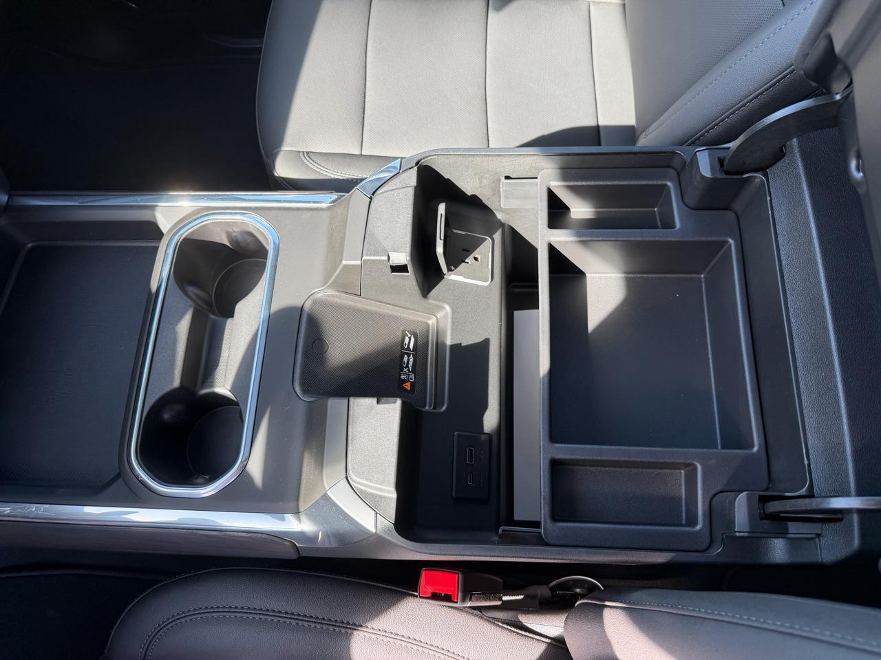 GMC Sierra 2500HD 4WD Crew Cab 159" SLT 2026