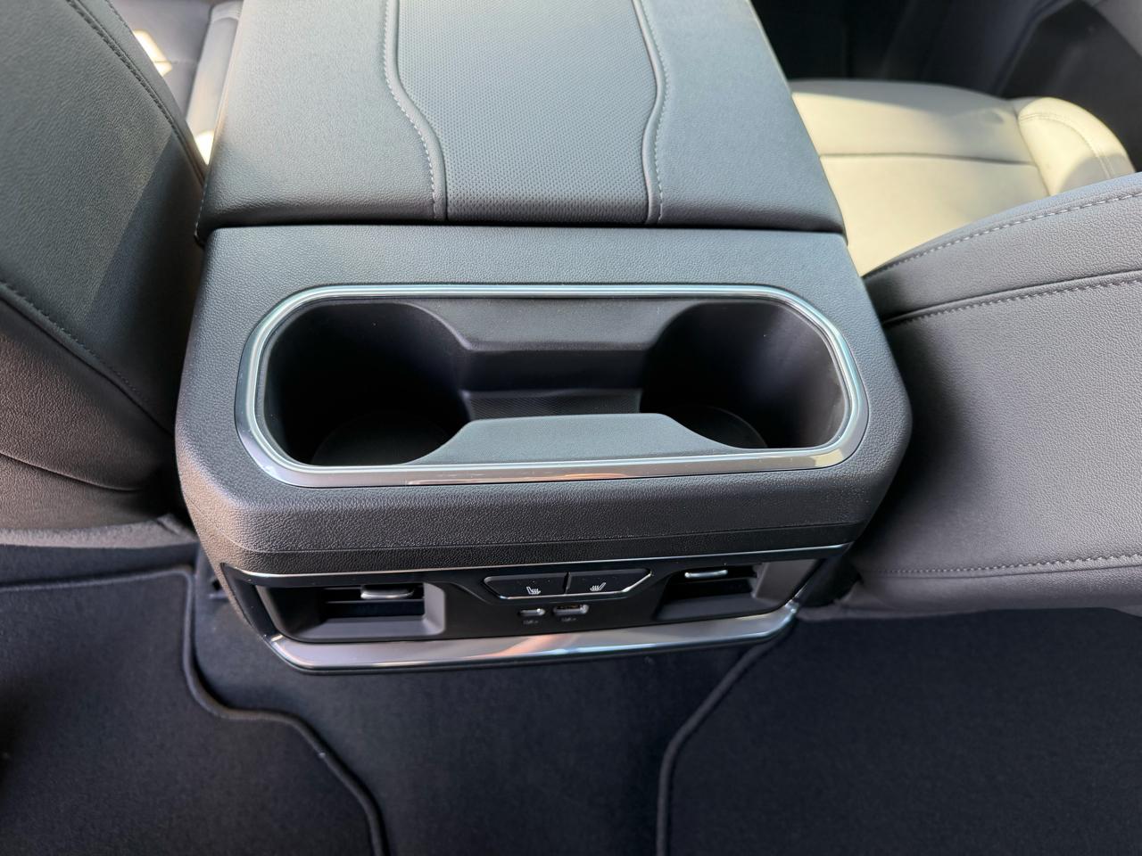 GMC Sierra 2500HD 4WD Crew Cab 159" SLT 2026